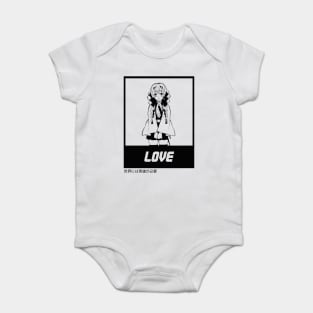 Pillar 5 Baby Bodysuit